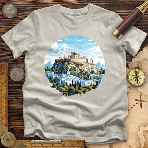 Athens T-Shirt