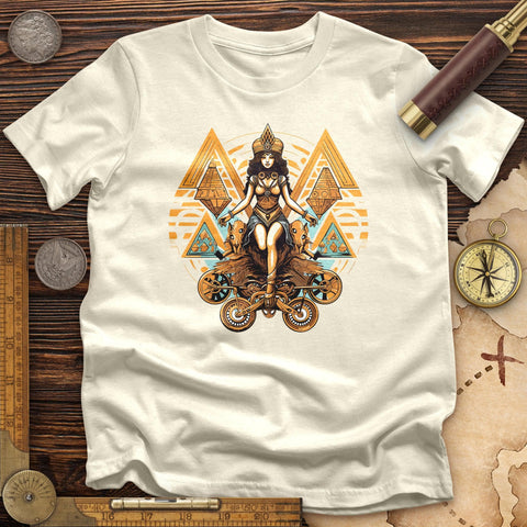 Aztec Women High Quality Tee