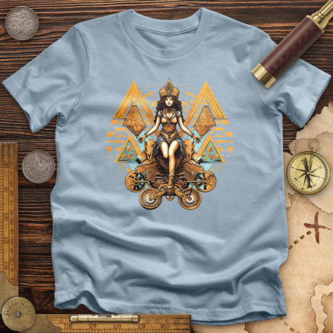 Aztec Women High Quality Tee