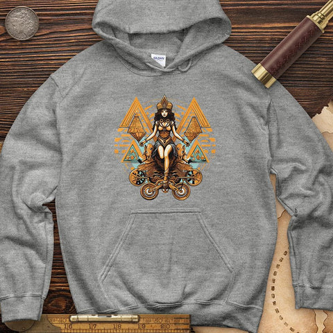 Aztec Women Hoodie