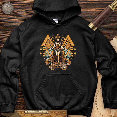 Aztec Women Hoodie