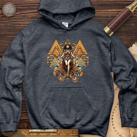 Aztec Women Hoodie