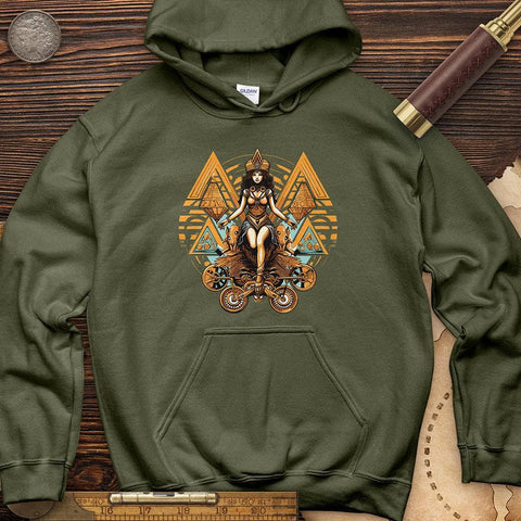 Aztec Women Hoodie