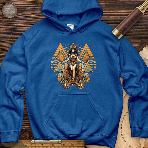 Aztec Women Hoodie