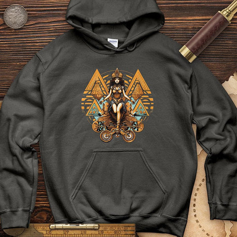 Aztec Women Hoodie