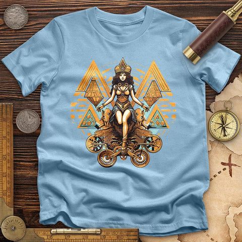 Aztec Women T-Shirt