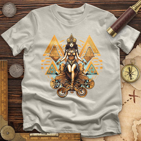 Aztec Women T-Shirt