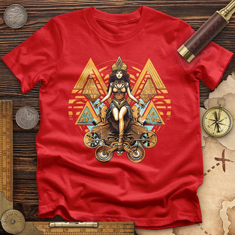 Aztec Women T-Shirt