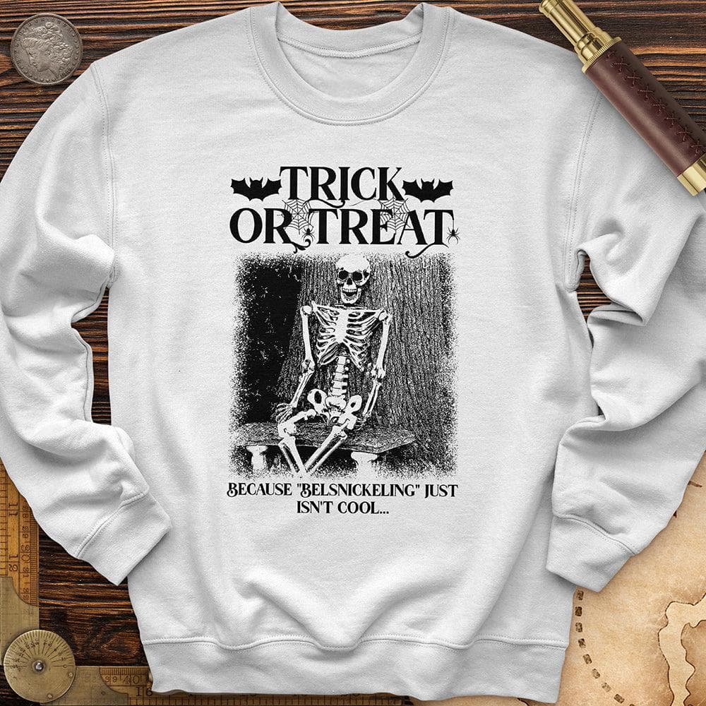 Belsnickeling Crewneck