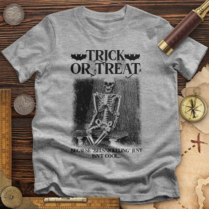 Belsnickeling T-Shirt