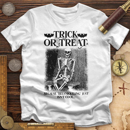 Belsnickeling T-Shirt