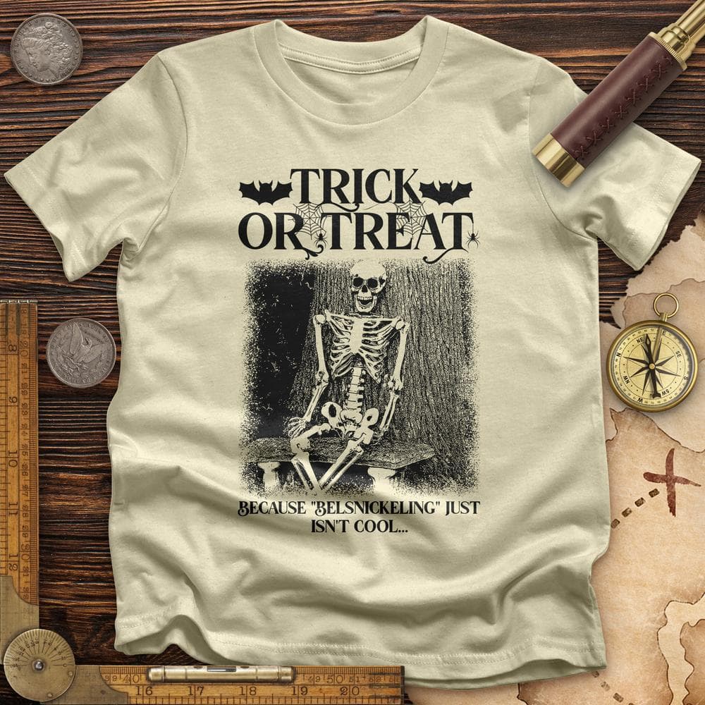 Belsnickeling T-Shirt