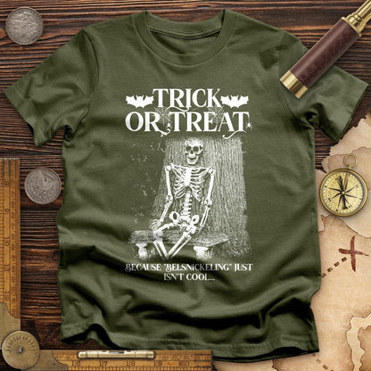 Belsnickeling T-Shirt