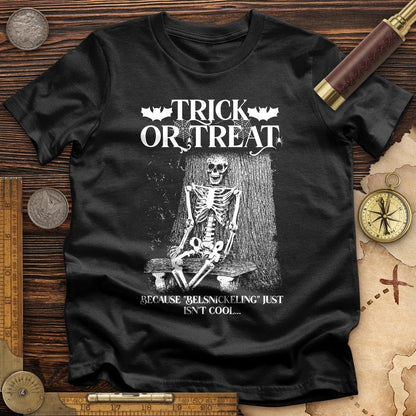 Belsnickeling T-Shirt