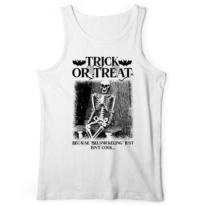 Belsnickeling Tank White / XS