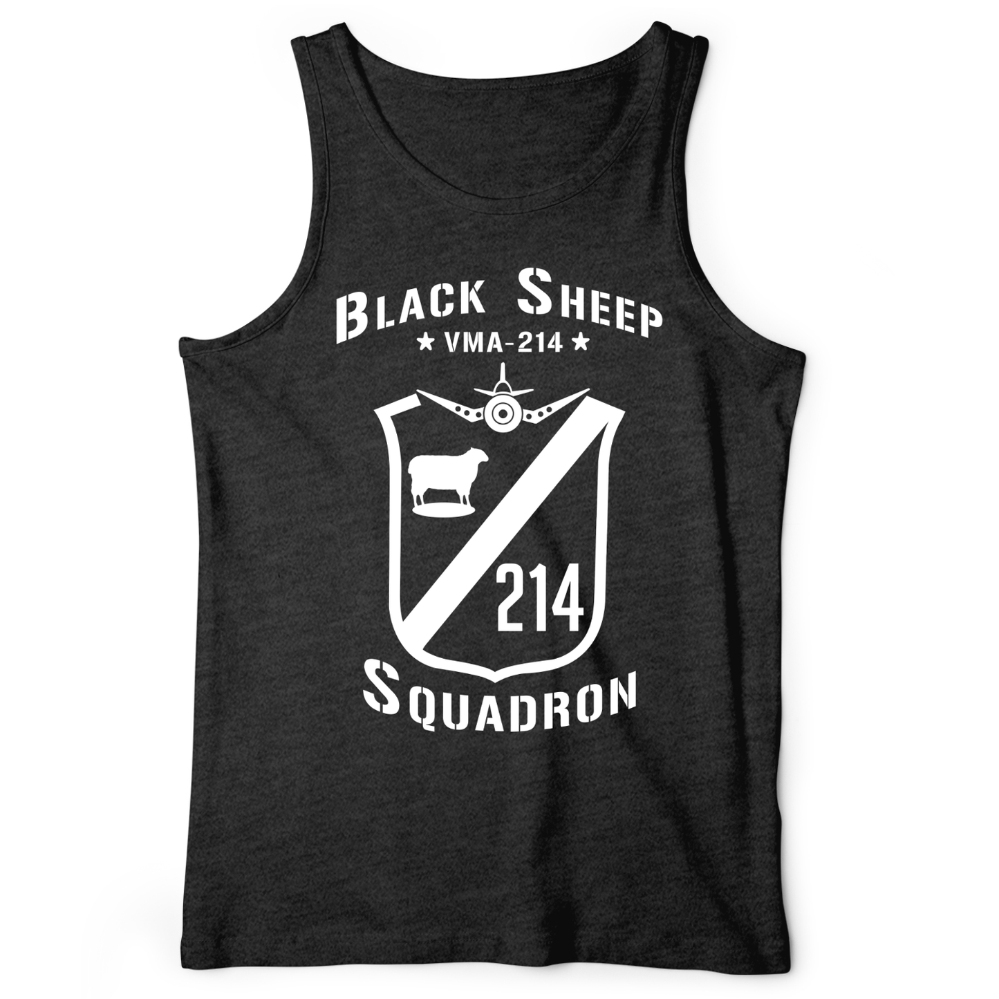 Black Sheep Tank
