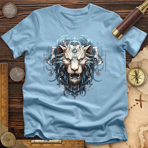 Brave Lion T-Shirt