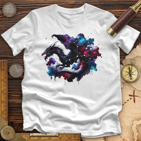 Celestial Dragon High Quality Tee