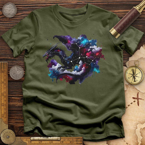 Celestial Dragon T-Shirt