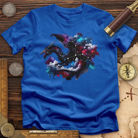 Celestial Dragon T-Shirt