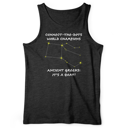 Connect The Dots Tank
