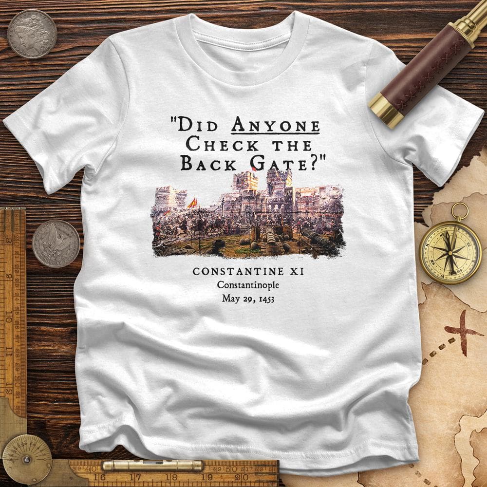 Constantinople T-Shirt