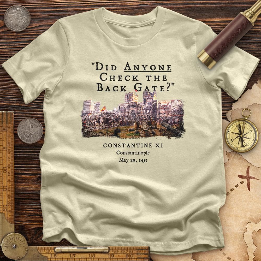Constantinople T-Shirt
