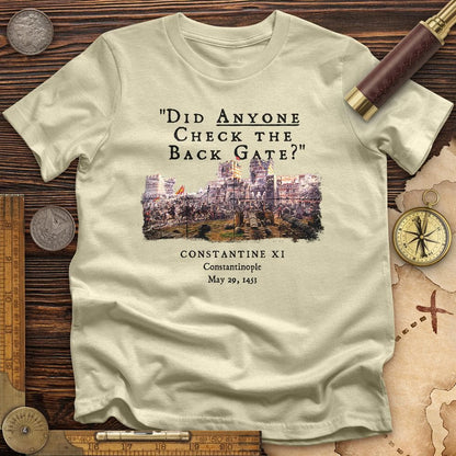 Constantinople T-Shirt