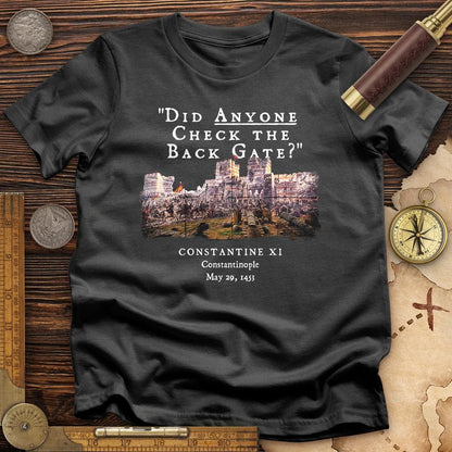 Constantinople T-Shirt