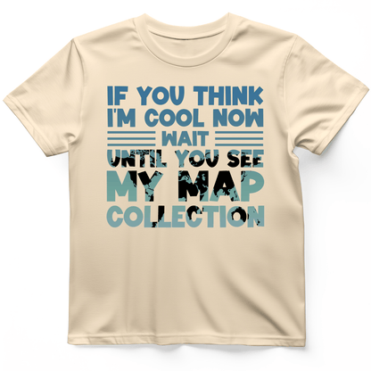 Cool Now T-Shirt Natural / S