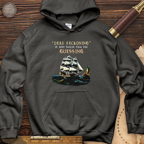 Dead Reckoning Sailor Hoodie