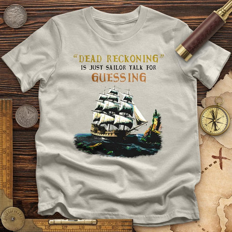 Dead Reckoning Sailor T-Shirt