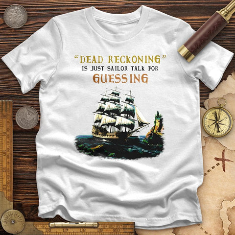 Dead Reckoning Sailor T-Shirt