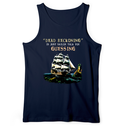 Dead Reckoning Sailor Tank