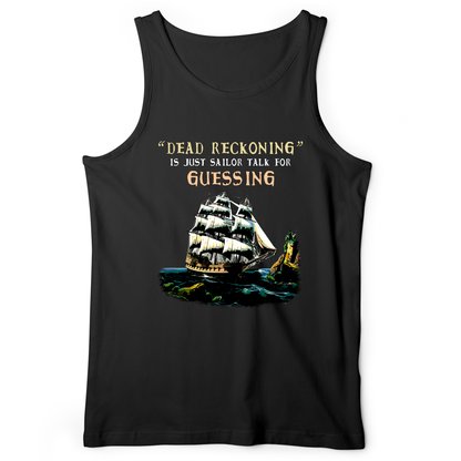 Dead Reckoning Sailor Tank