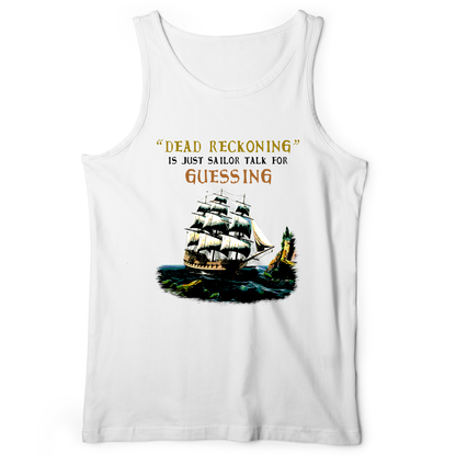Dead Reckoning Sailor Tank