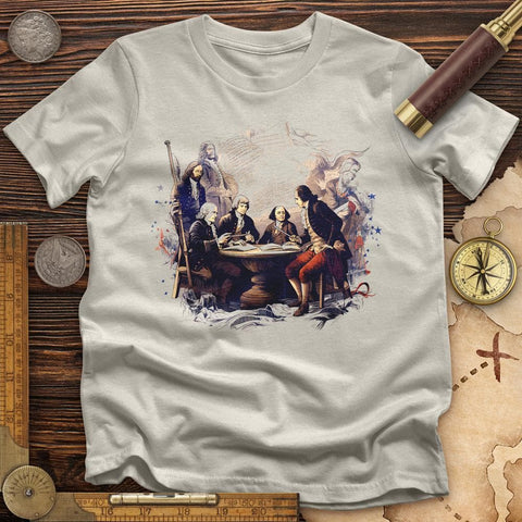 Declaration Committee T-Shirt