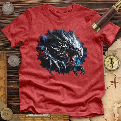 Dragon High Quality Tee