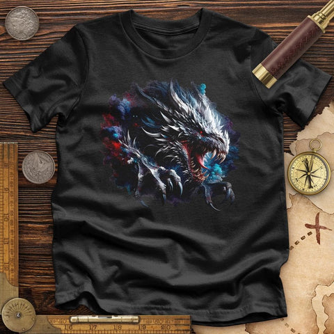 Dragon High Quality Tee