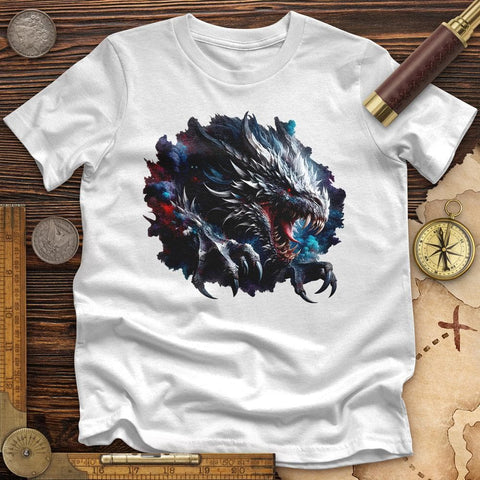 Dragon High Quality Tee