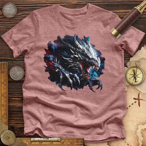 Dragon High Quality Tee