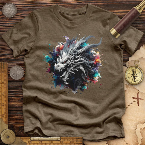 Dragon High Quality Tee