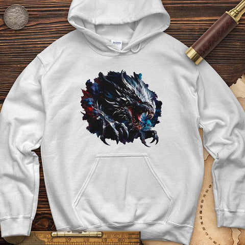 Dragon Hoodie