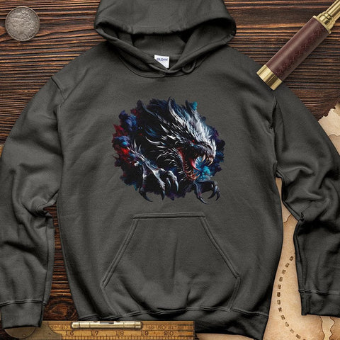 Dragon Hoodie