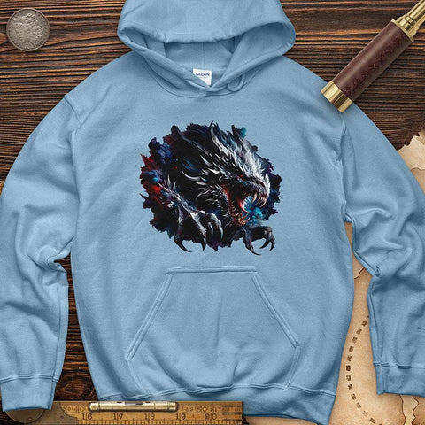 Dragon Hoodie