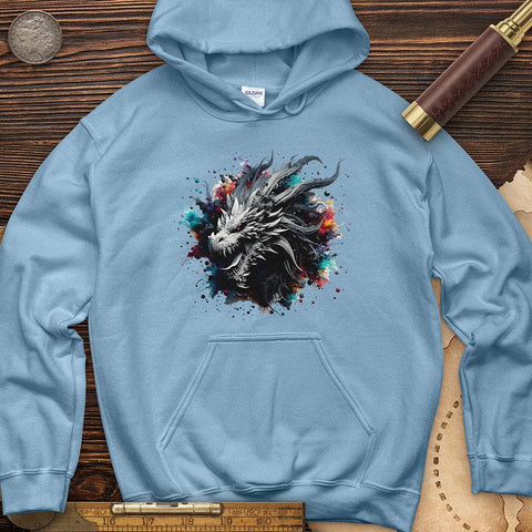 Dragon Hoodie