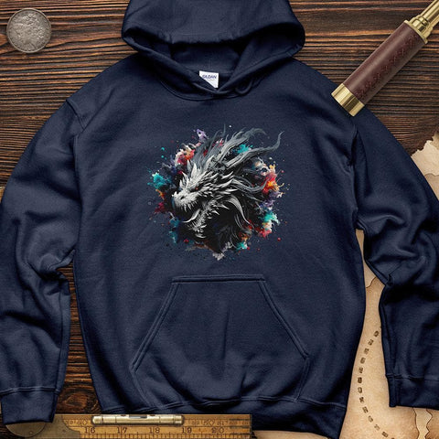 Dragon Hoodie