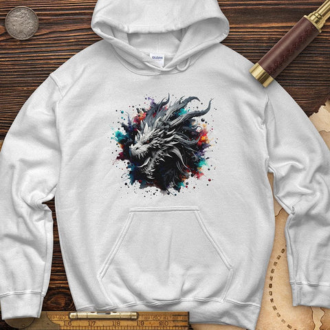 Dragon Hoodie