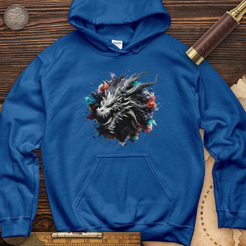 Dragon Hoodie