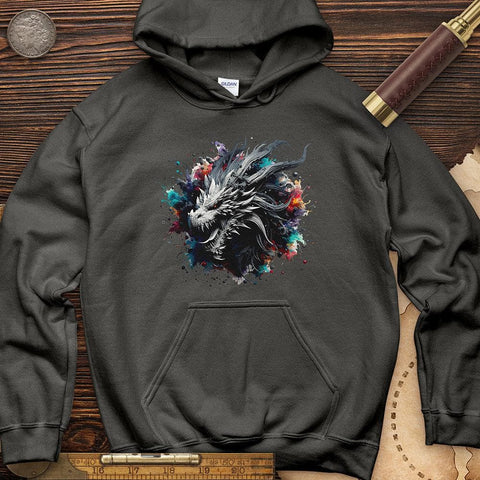 Dragon Hoodie